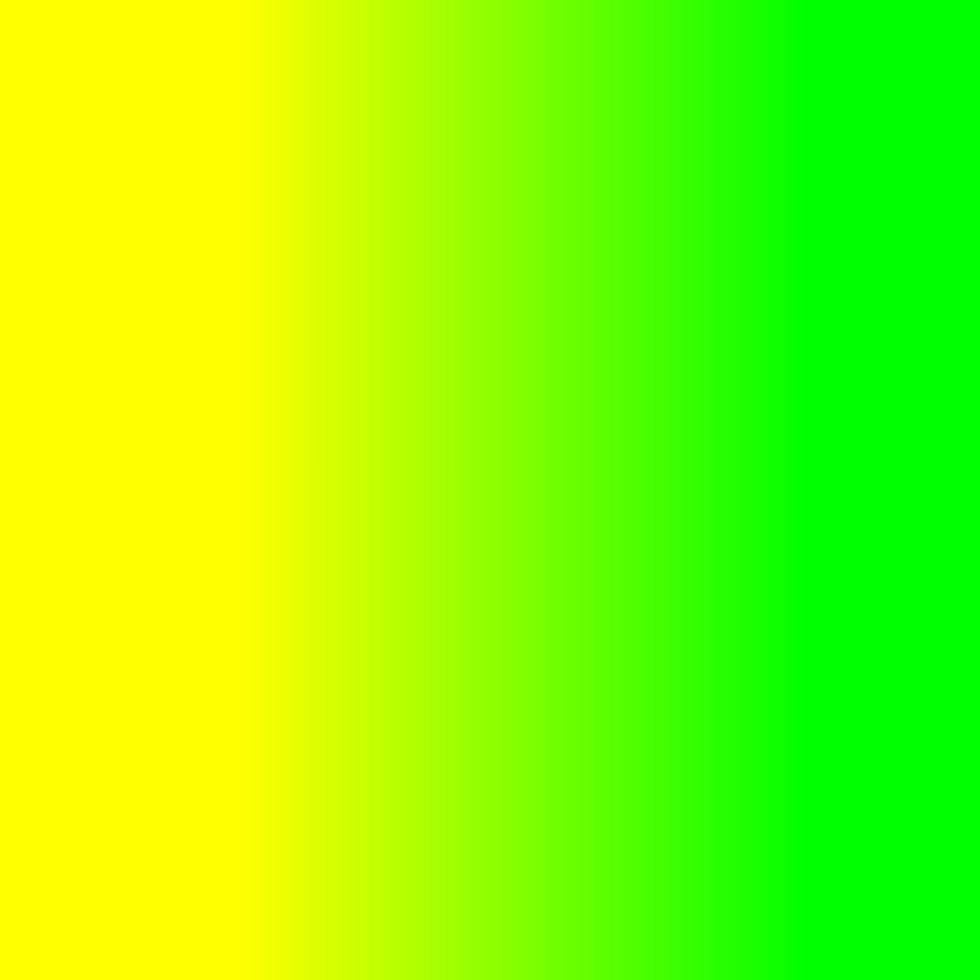 fond d'écran dégradé de couleur jaune et verte photo