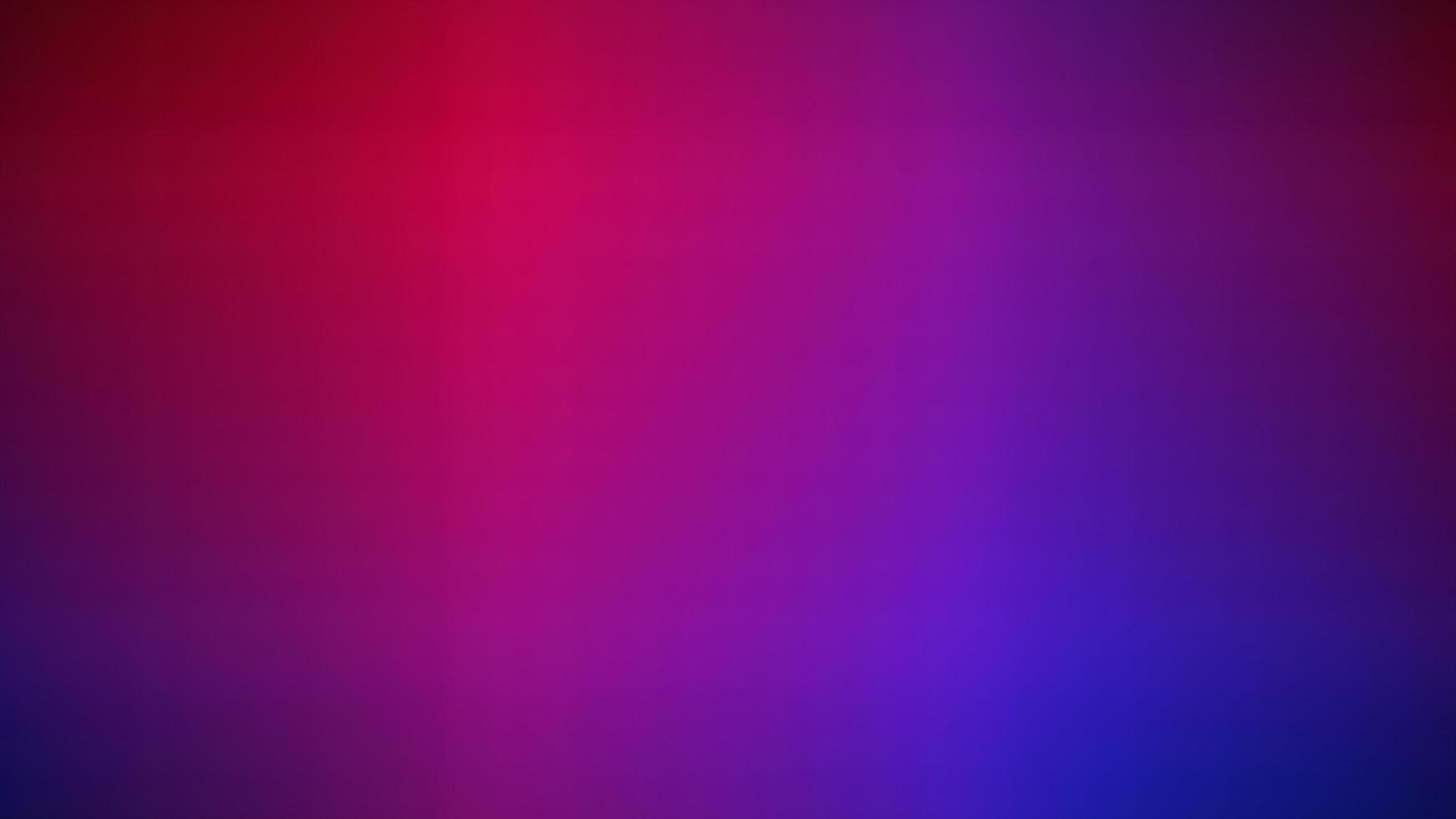 fond abstrait. dégradé bleu violet rouge. vous pouvez utiliser cet arrière-plan pour votre contenu comme la vidéo, le streaming, la promotion, les jeux, la publicité, la présentation, etc. photo