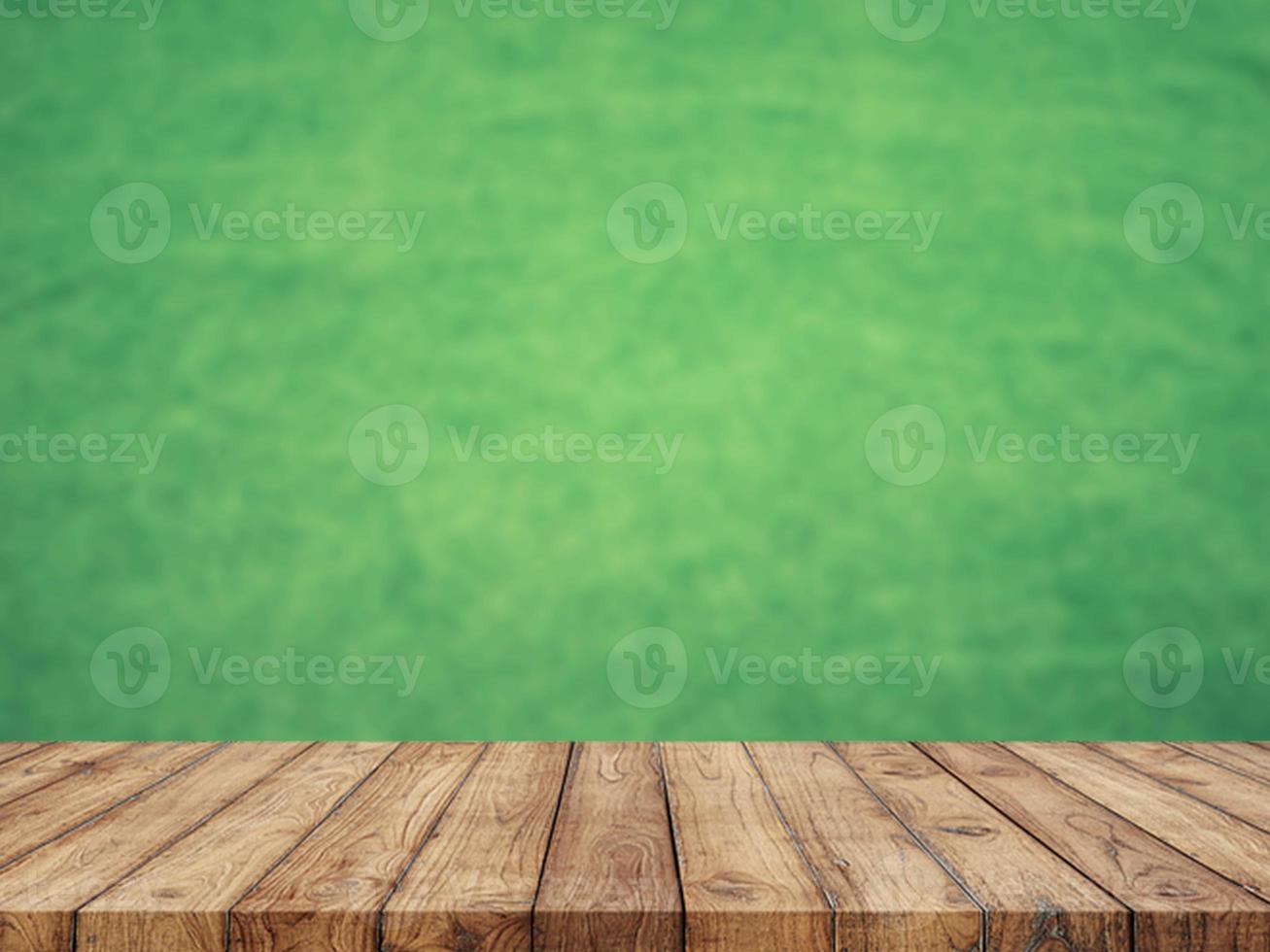 fond de table en bois photo