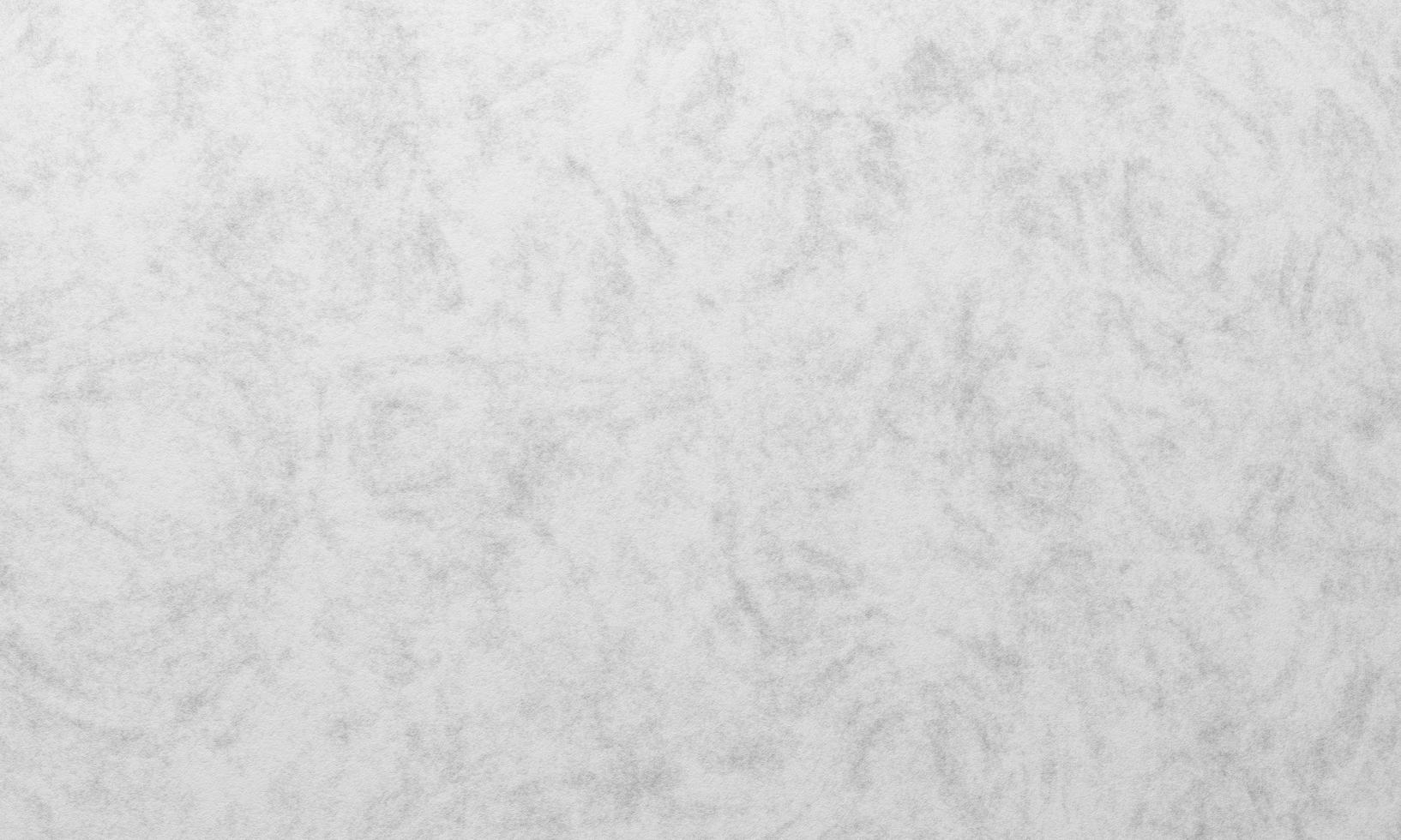 texture de mur en béton atmosphérique loft noir et blanc utilisée pour le papier peint ou l'arrière-plan. plâtre blanc. photo