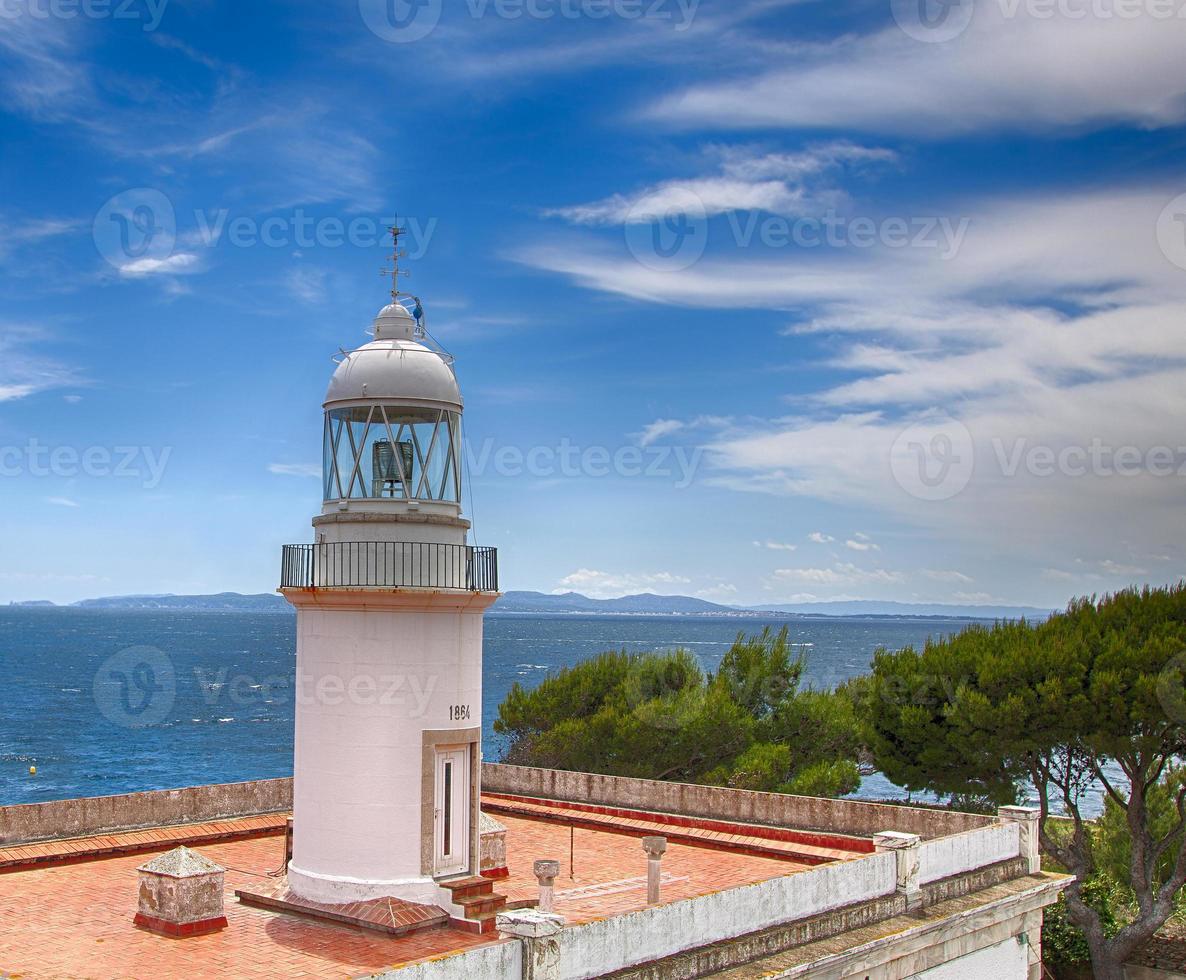 le vieux phare photo