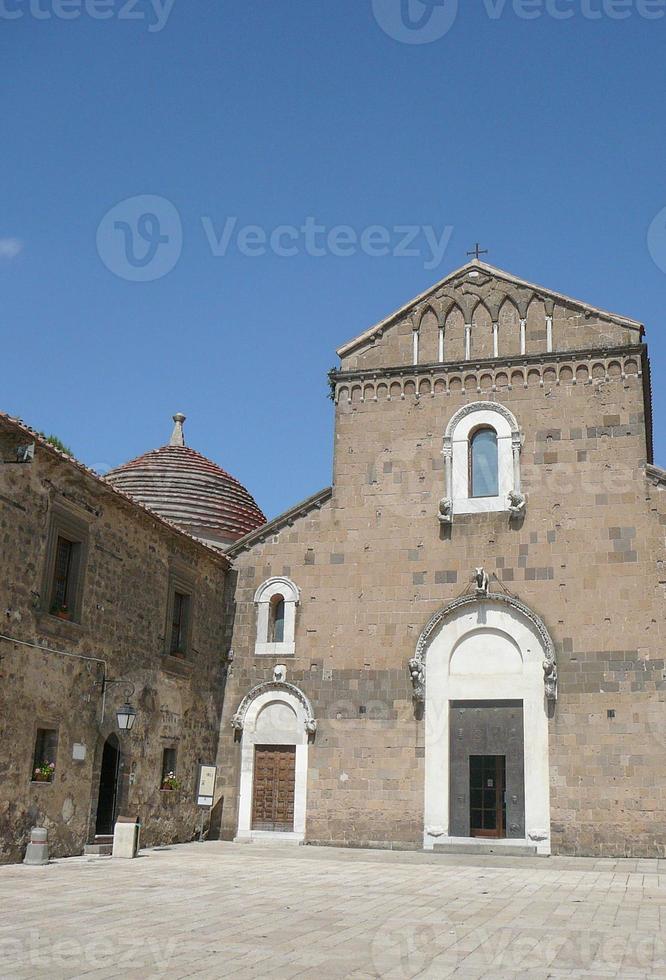 cathédrale de caserte photo