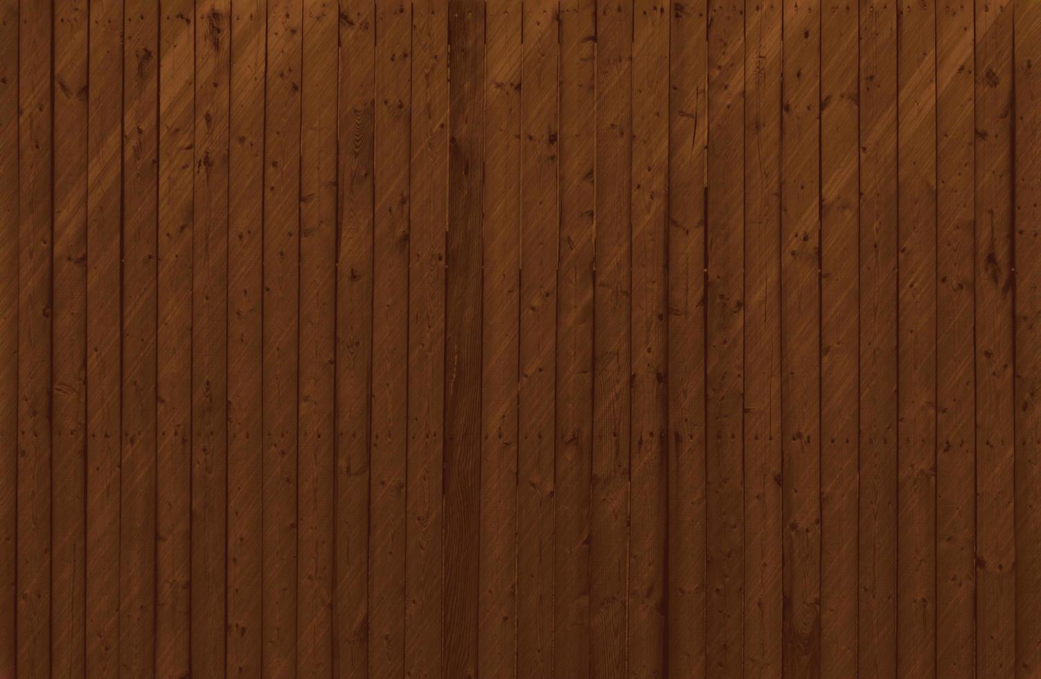 le mur de bois de grange brun. motif de fond de texture de mur. photo