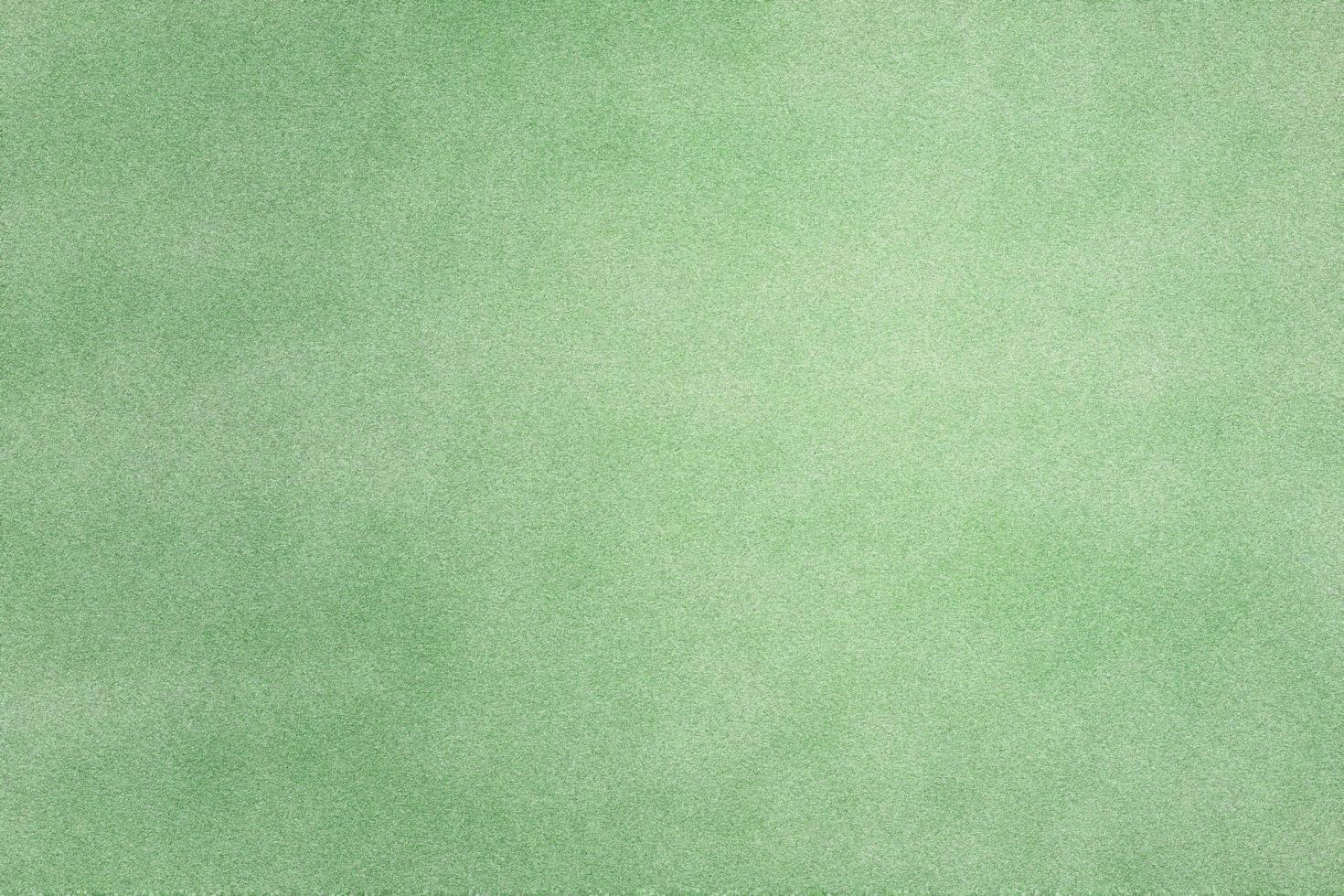 texture de lavage de sable vert rugueux, fond abstrait photo
