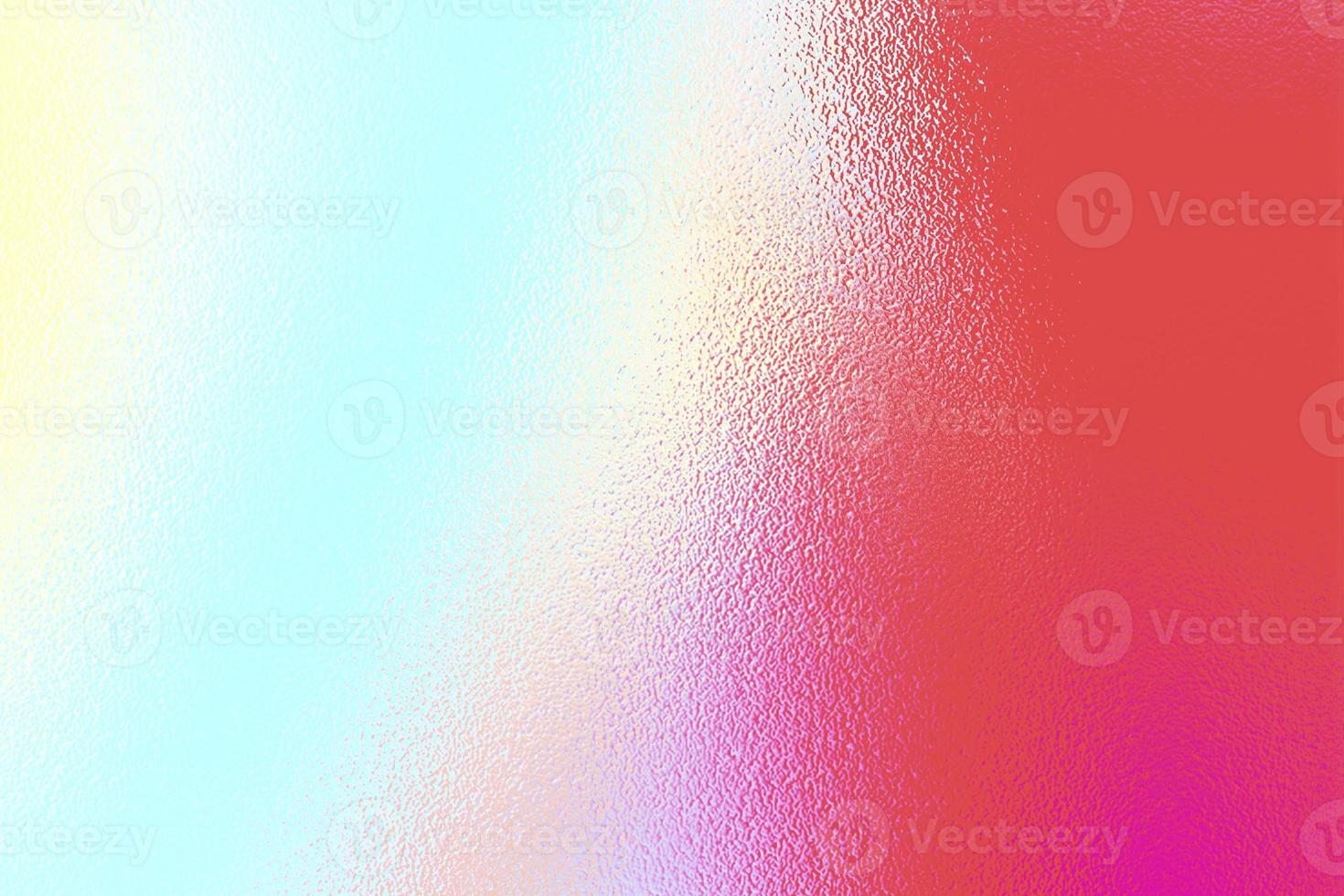 texture de fond holographique photo