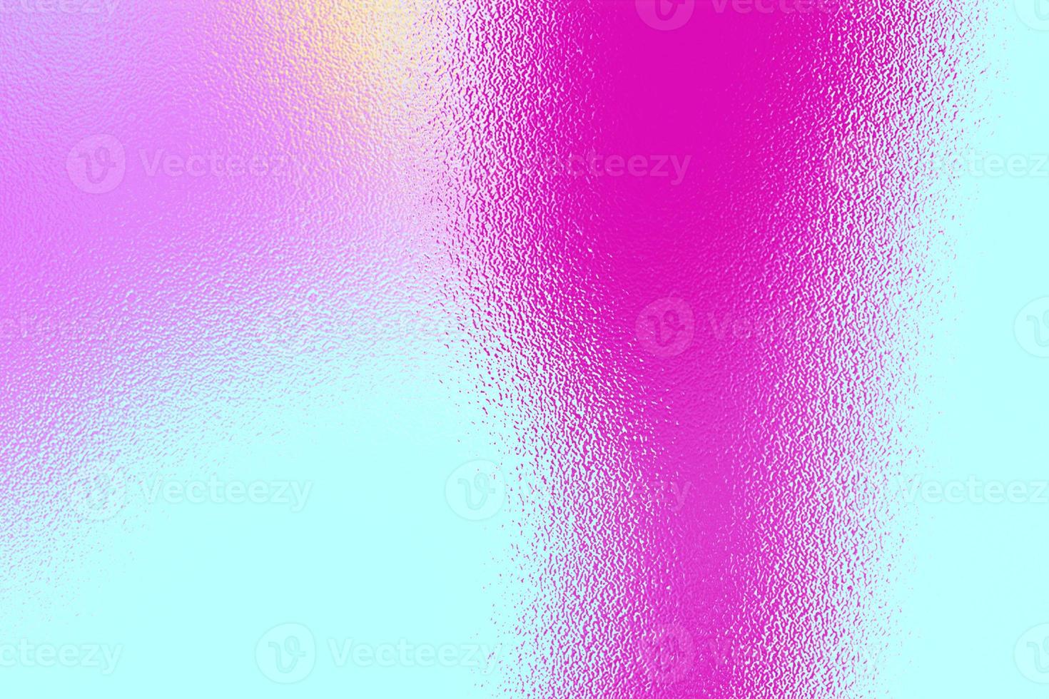 texture de fond holographique photo