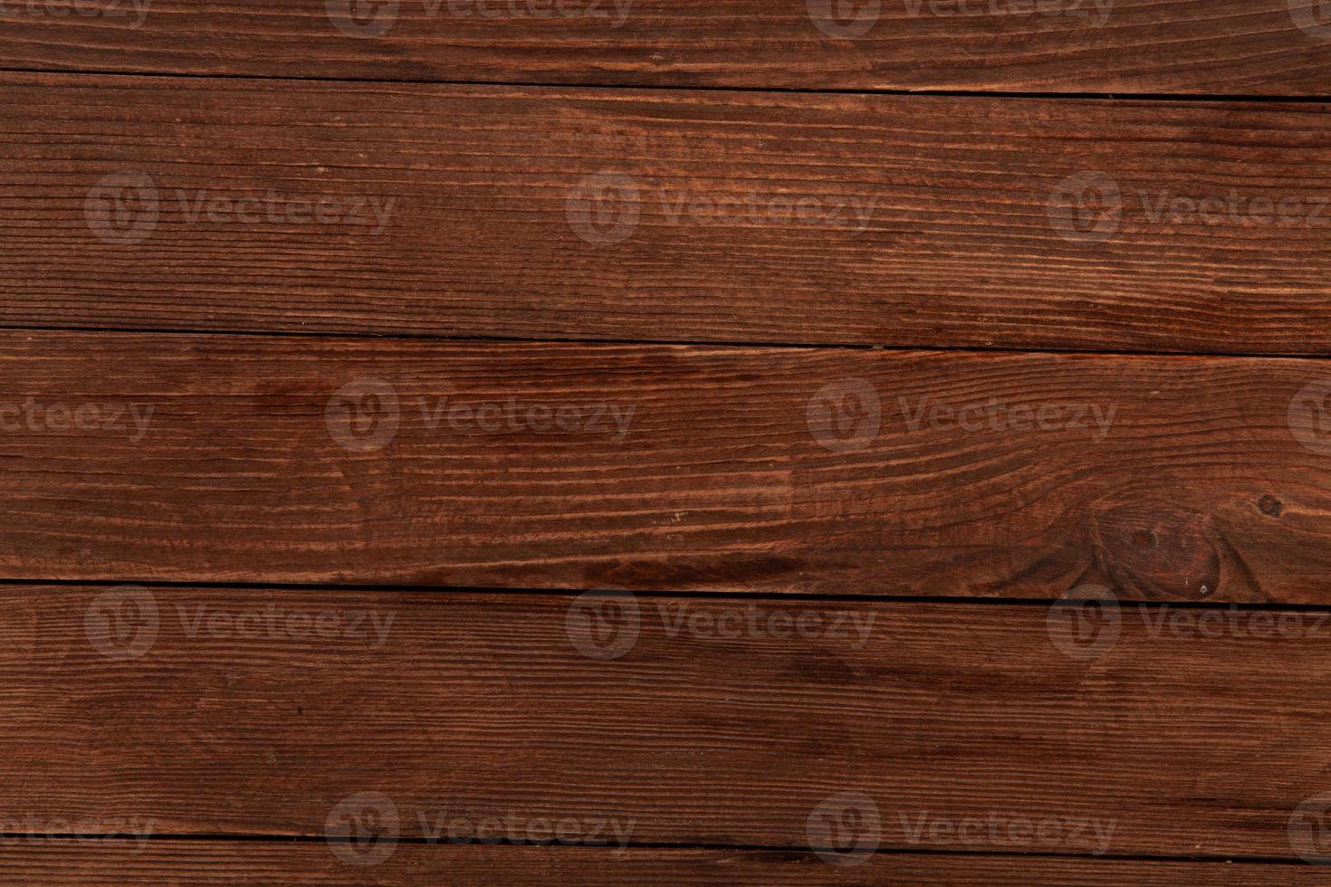 planche de bois peinte pour la conception ou le texte. abstraction du bois coloré. photo