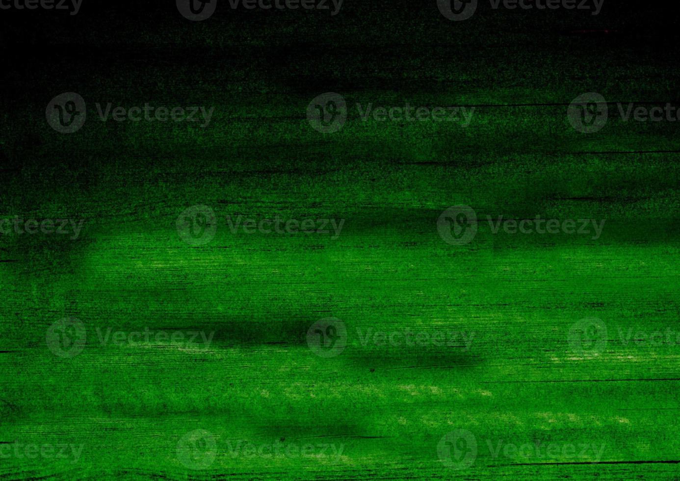 texture de fond bois vert vintage avec noeuds et trous de clous. vieux mur en bois peint. fond abstrait marron. planches horizontales sombres en bois vintage. vue de face avec espace de copie photo