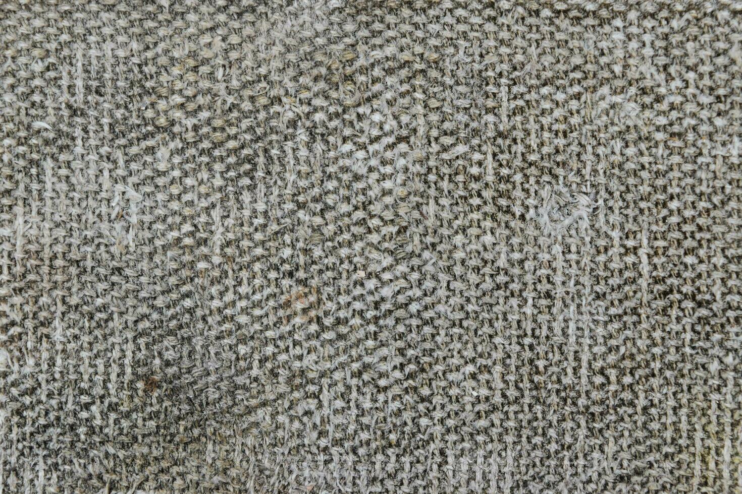 texture classique de tissu tricoté. surface de tissu pour le fond photo