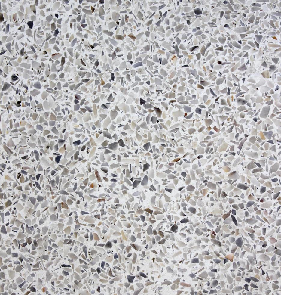 texture de terrazzo pour le fond photo