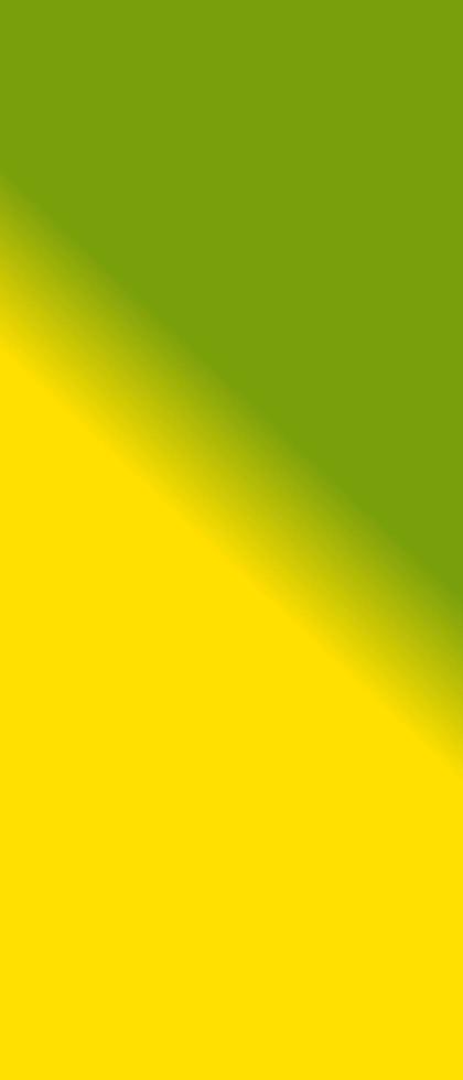 dégradés de couleur fond de vert jaune photo