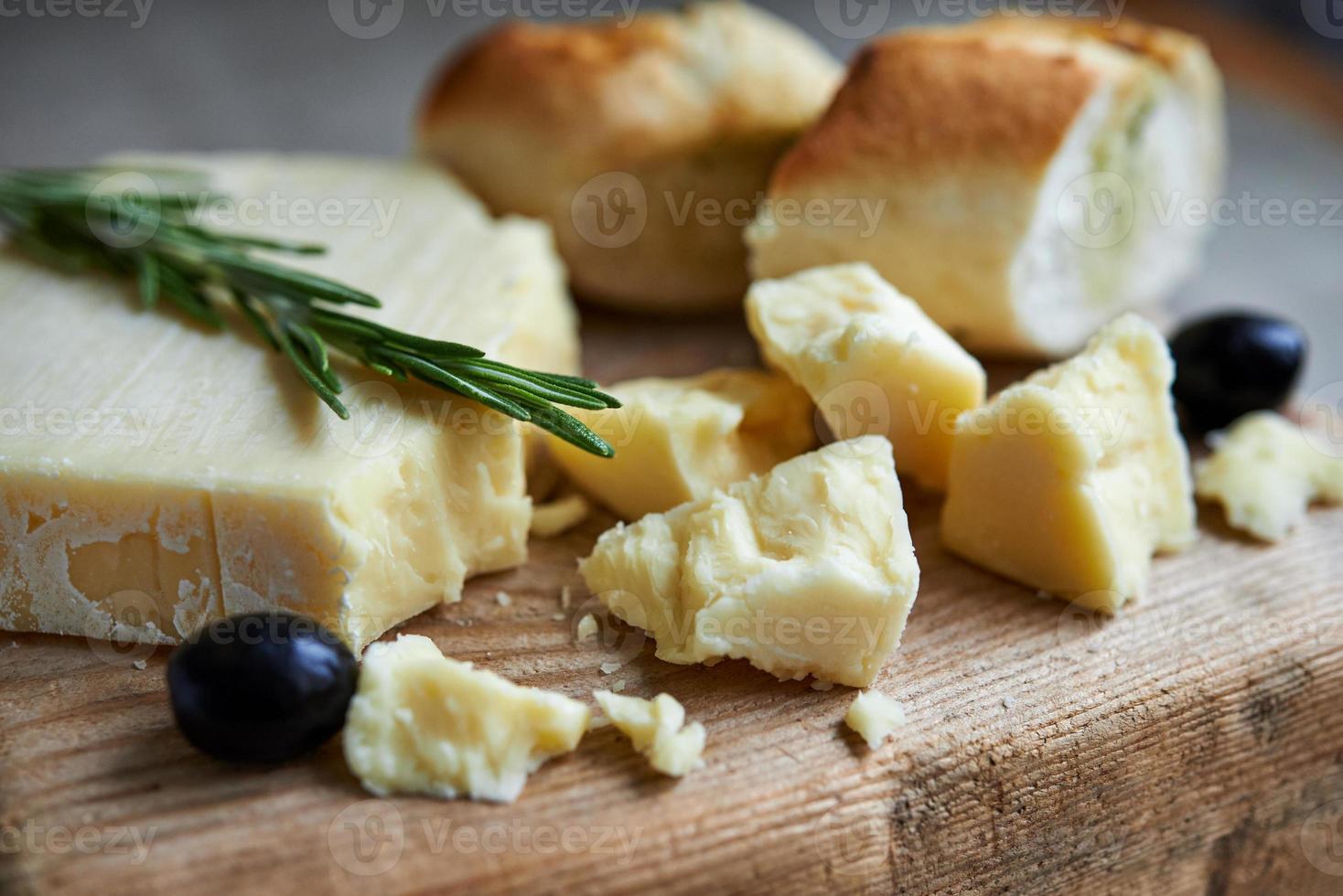 fromage photo