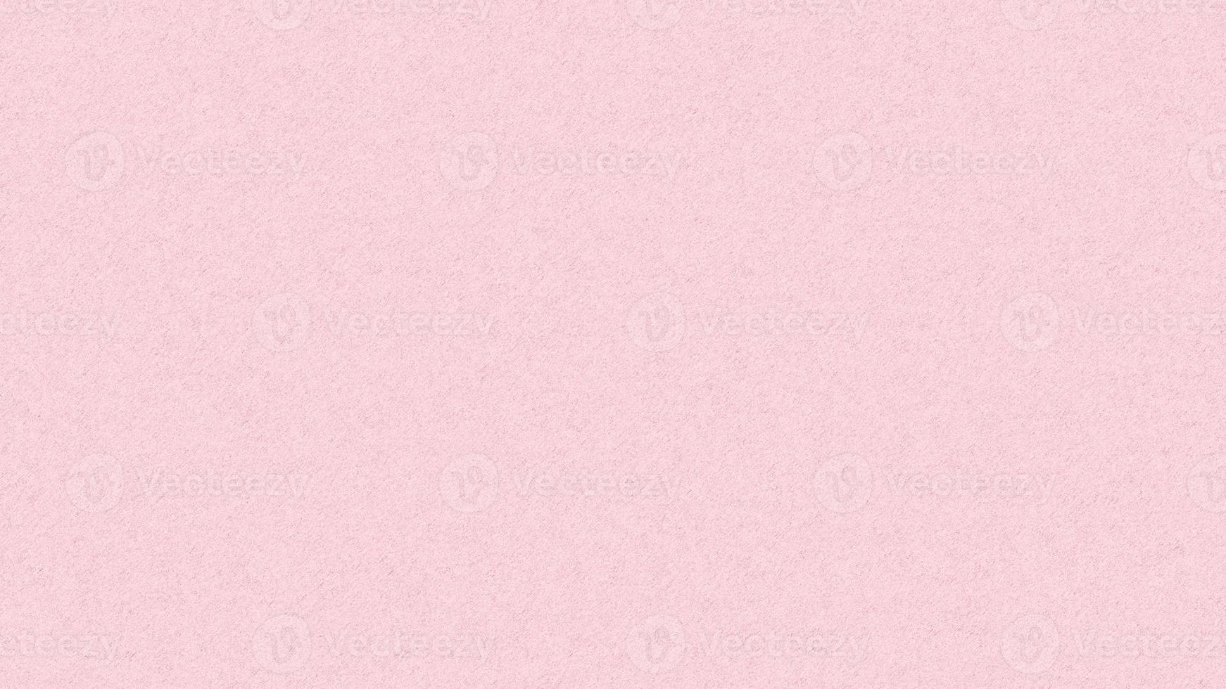 fond de texture de papier pastel rose photo