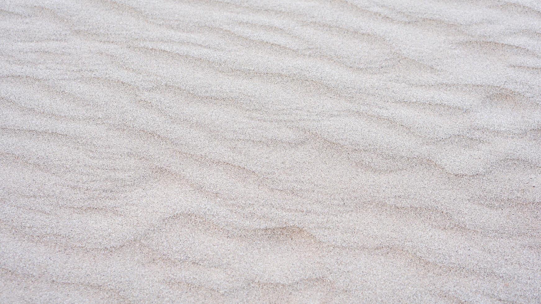 fond de sable soufflé par le vent photo