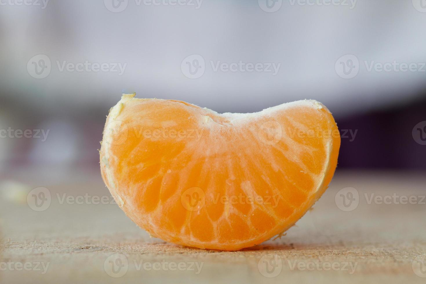 mandarine photo