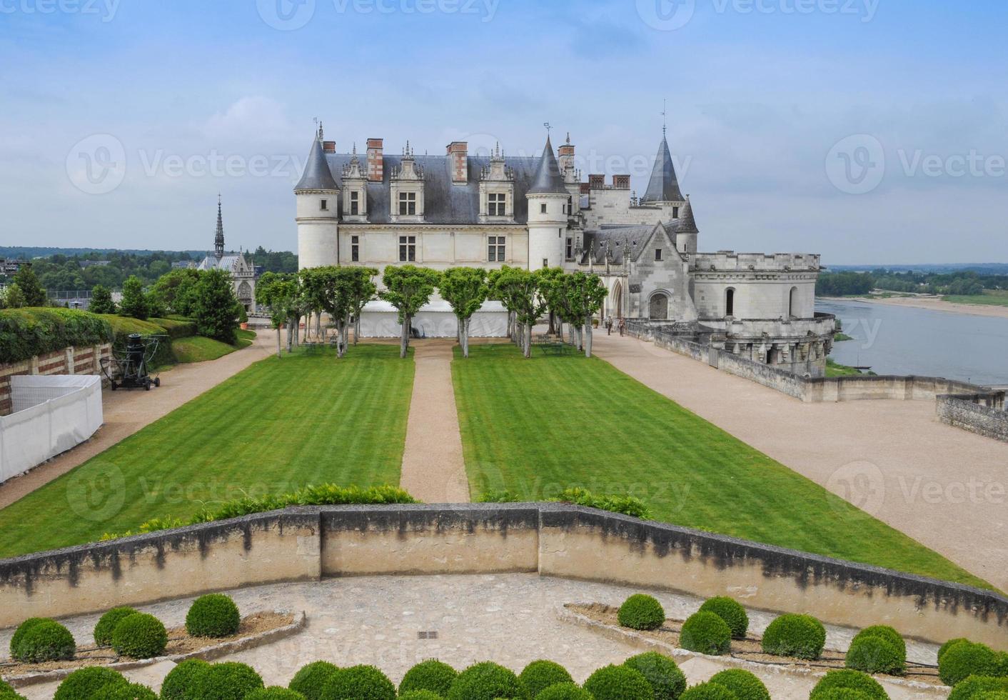 chateau amboise chateau photo