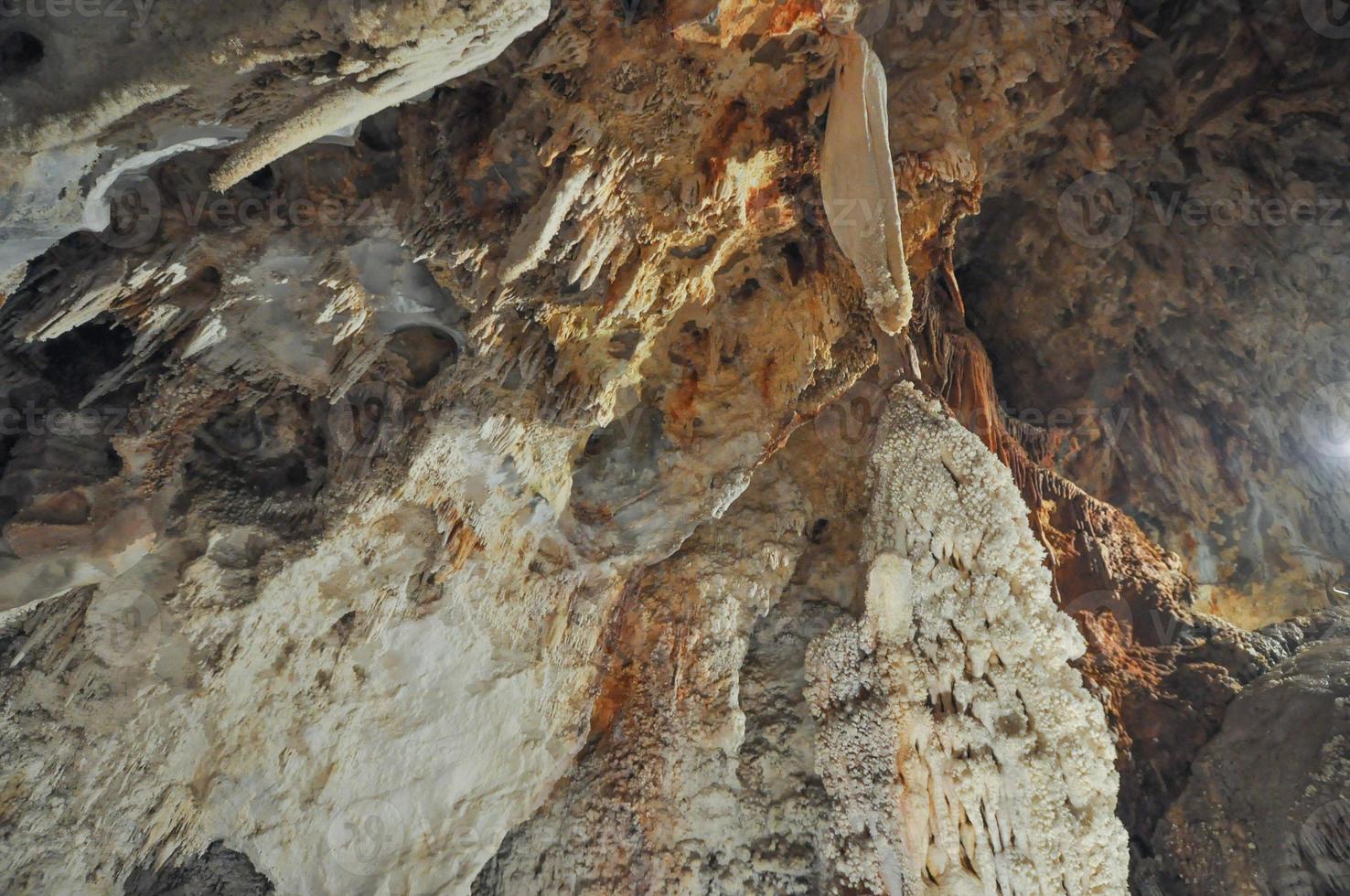 grotte di toirano signifie que les grottes de toirano sont un système de grottes karstiques photo