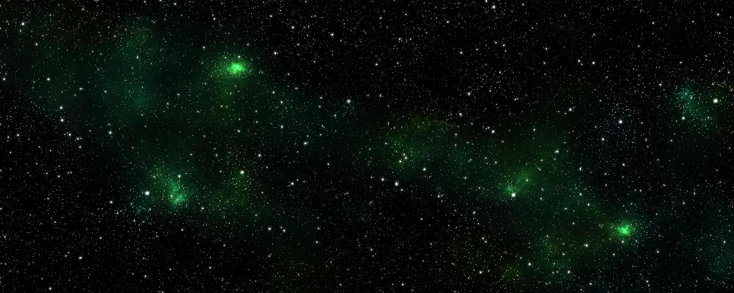 étoiles de galaxie dans l'univers en dehors de la carte de fond d'écran de conception graphique abstraite de la terre. 3d photo