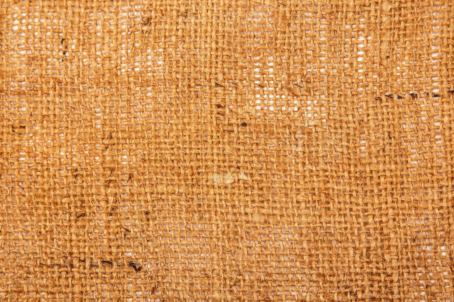 texture du matériau d'un sac photo