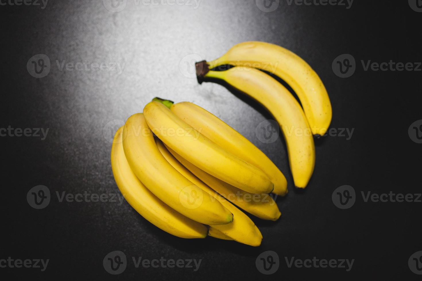 bananes photo