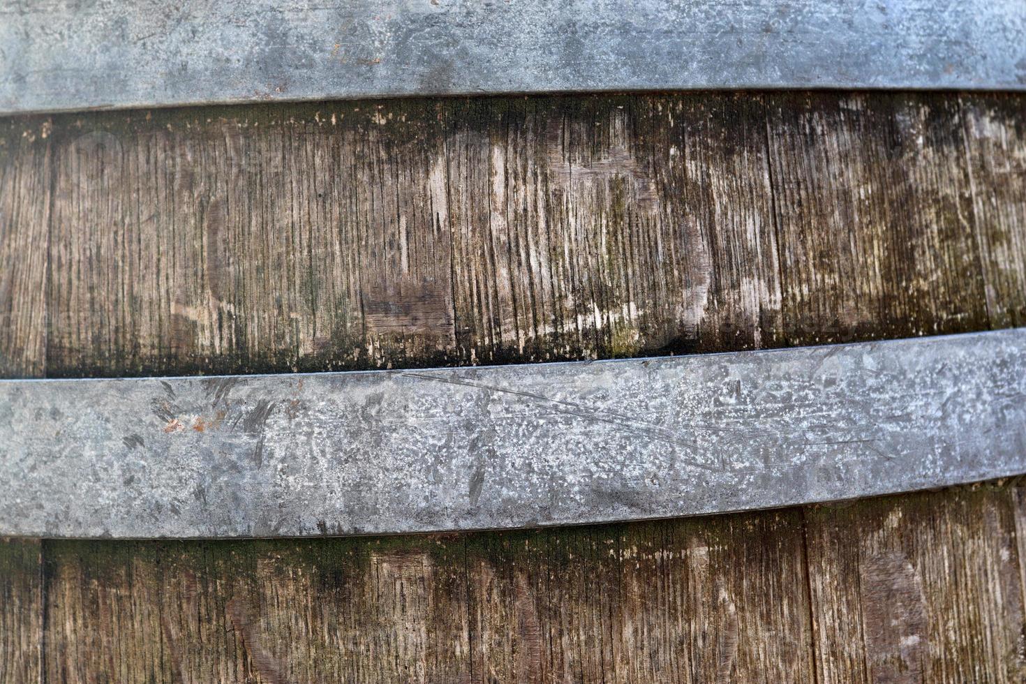 vue rapprochée sur différentes surfaces en bois de planches de bûches et de murs en bois en haute résolution photo