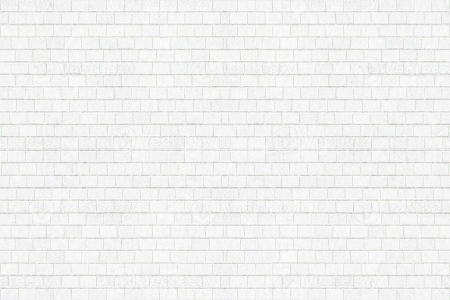 texture altérée abstraite teintée vieux stuc gris clair. fond de mur de briques blanches dans la chambre rurale. fond d'écran horizontal de texture. photo