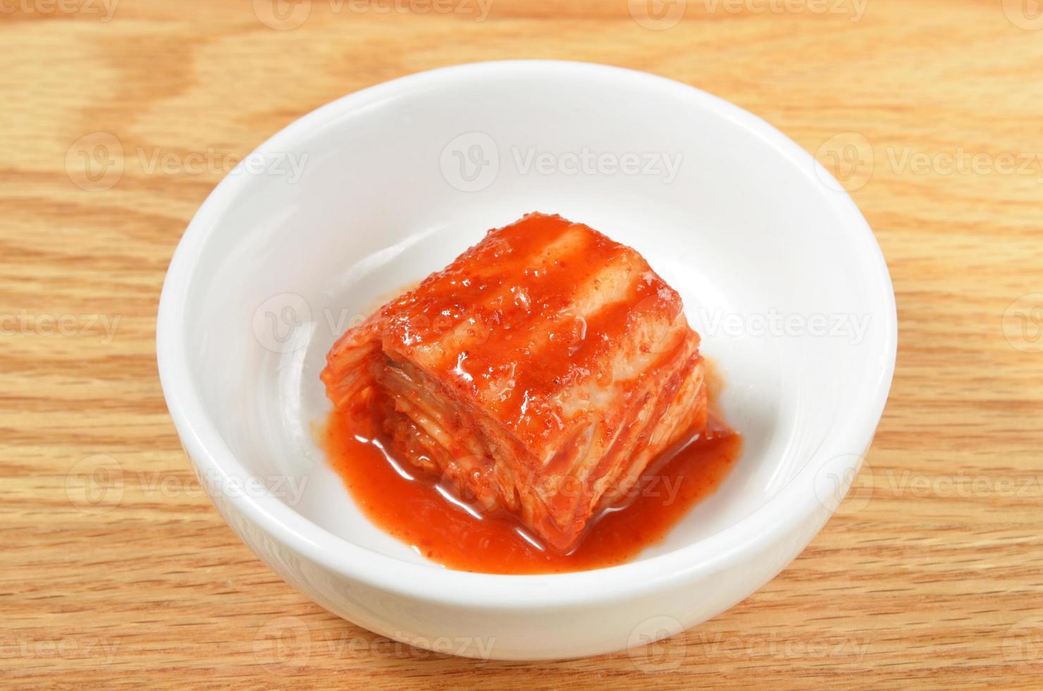 Kimchi photo
