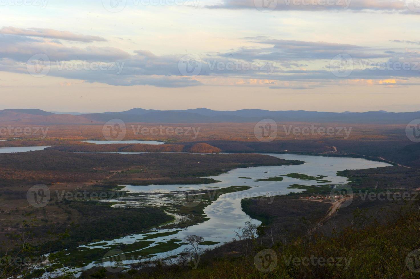 rivière paraguacu photo