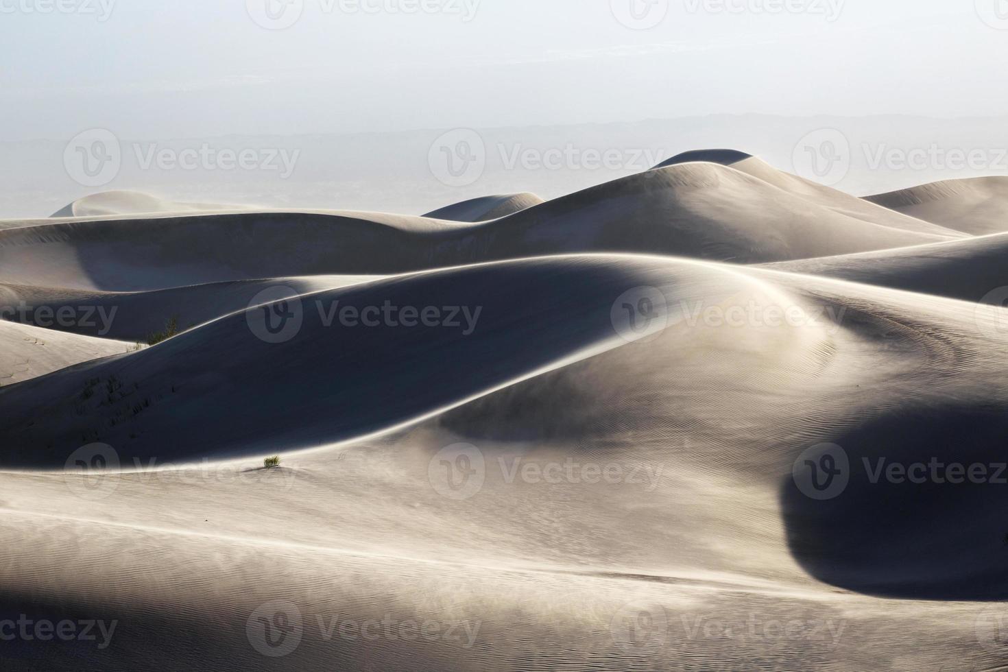 Dunes Taton, Catamarca, Argentine photo