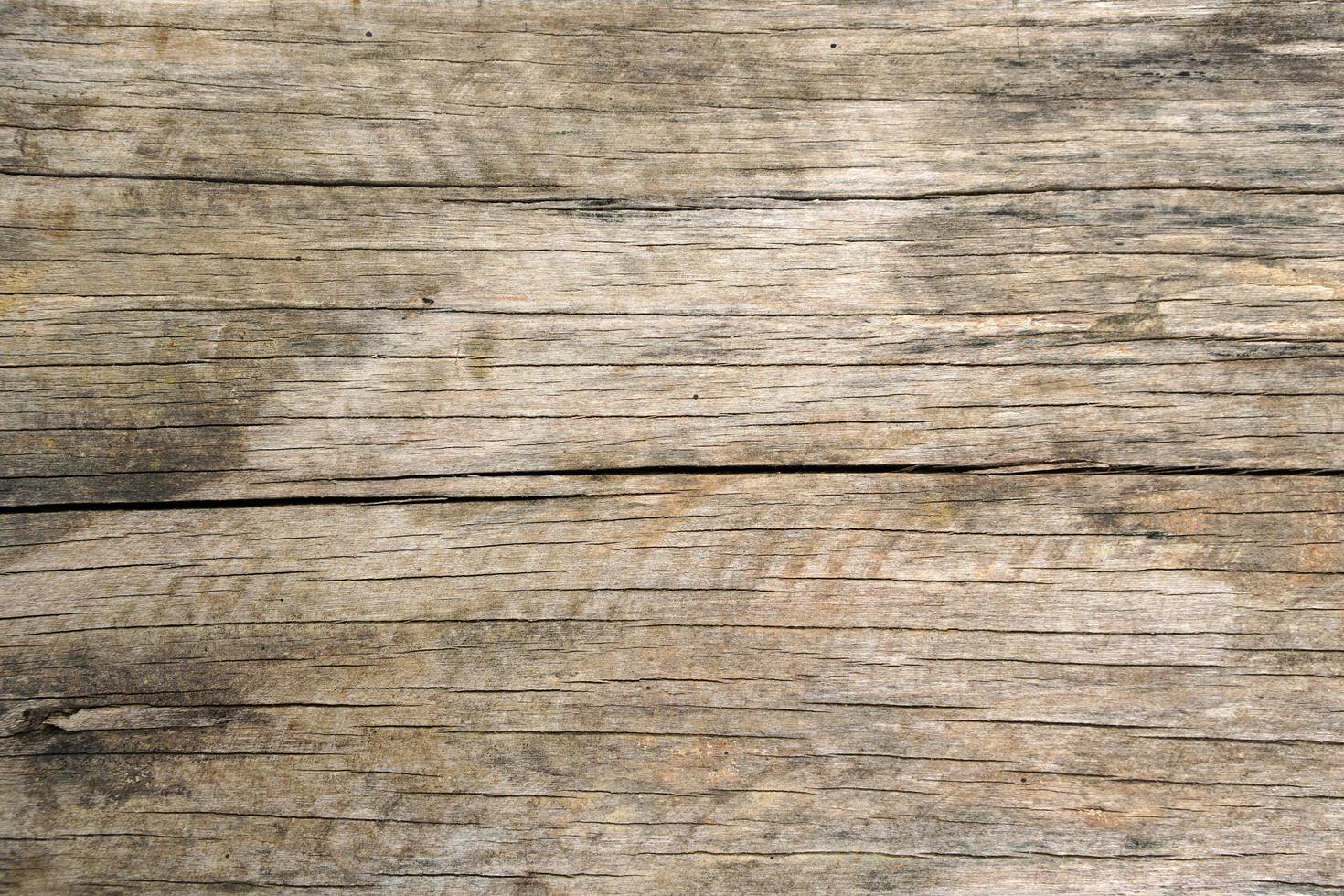 motif de fond sur un plancher en bois photo