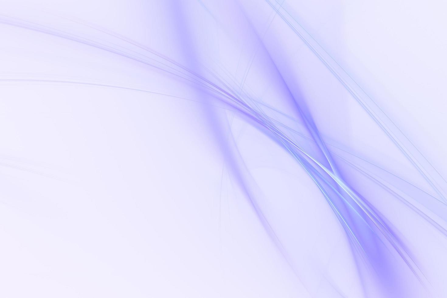 surface d'onde de gradient lisse de mode. illustration 3d de lumière de forme fluide abstraite photo