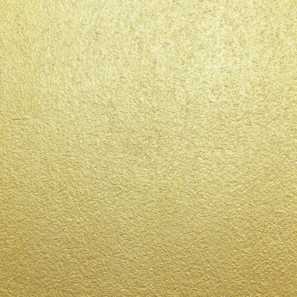 texture béton doré photo