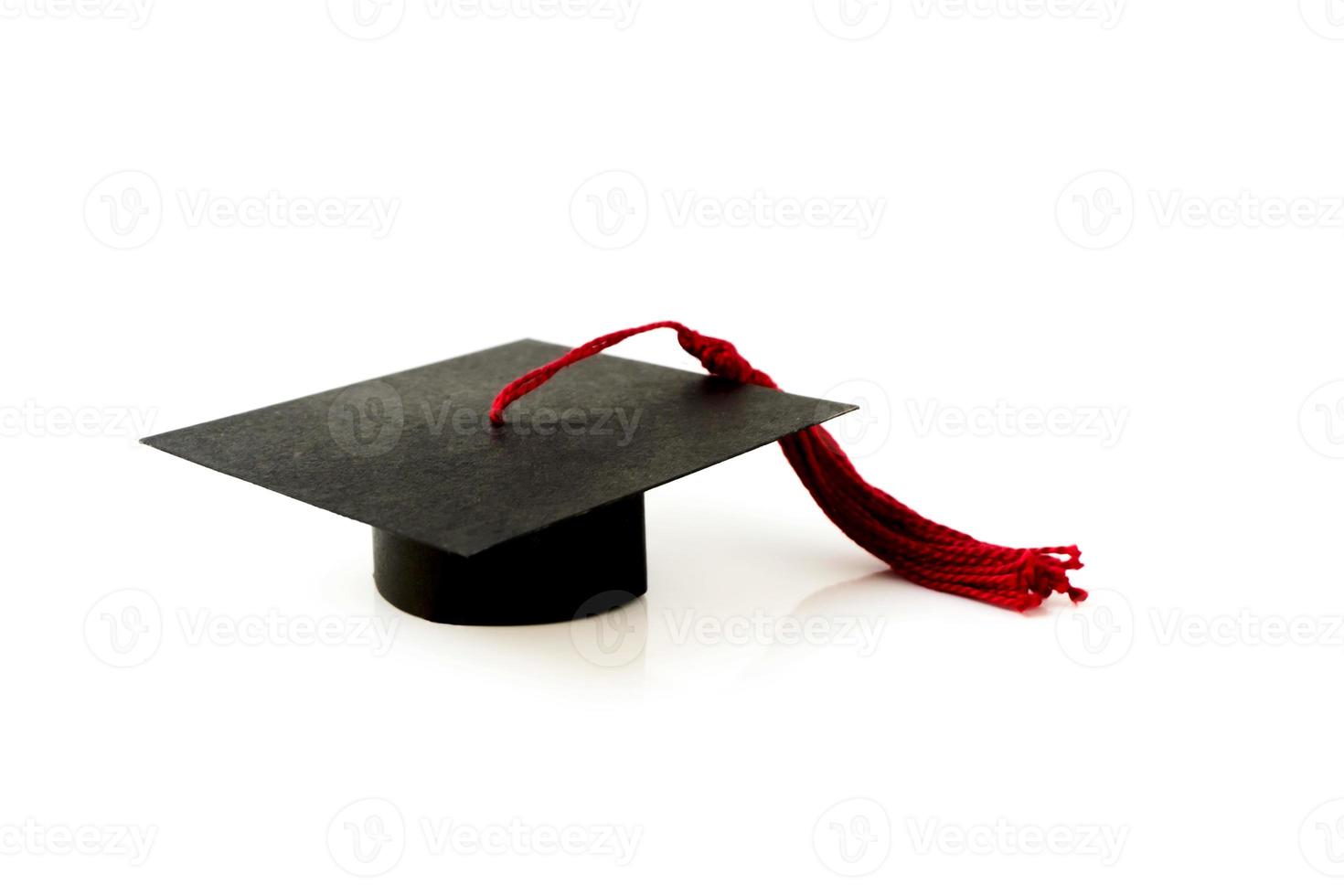 casquette de graduation photo