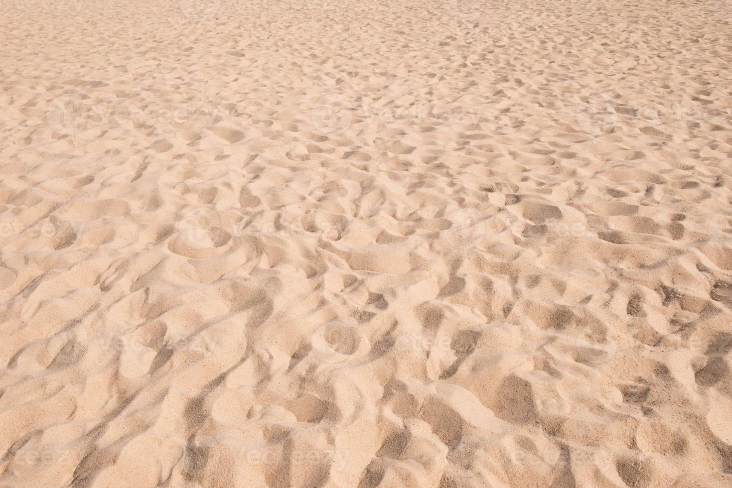 sable texture motif plage fond de sable photo