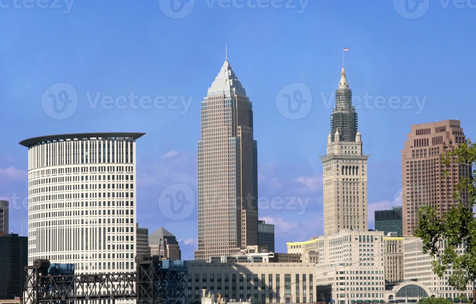 Cleveland, Ohio photo