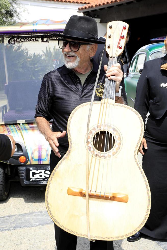 los angeles 2 mai - joe pesce au 15e tournoi de golf annuel des célébrités de la fondation george lopez au parcours de golf au bord du lac le 2 mai 2022 à burbank, ca photo