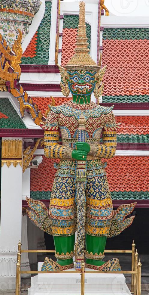 grand palais, bangkok, thaïlande photo
