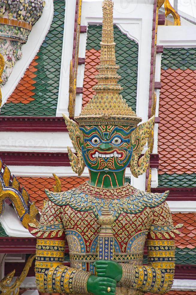 grand palais, bangkok, thaïlande photo