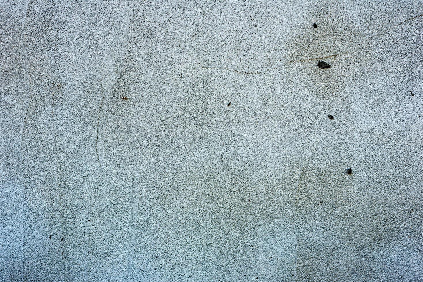 texture d'un mur de béton avec des fissures et des rayures qui peuvent être utilisées comme arrière-plan photo