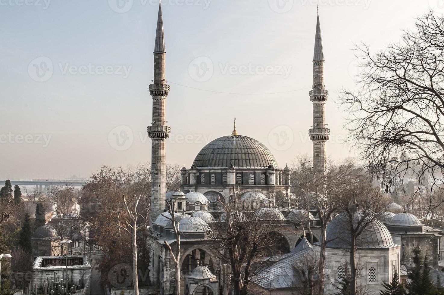mezquita photo
