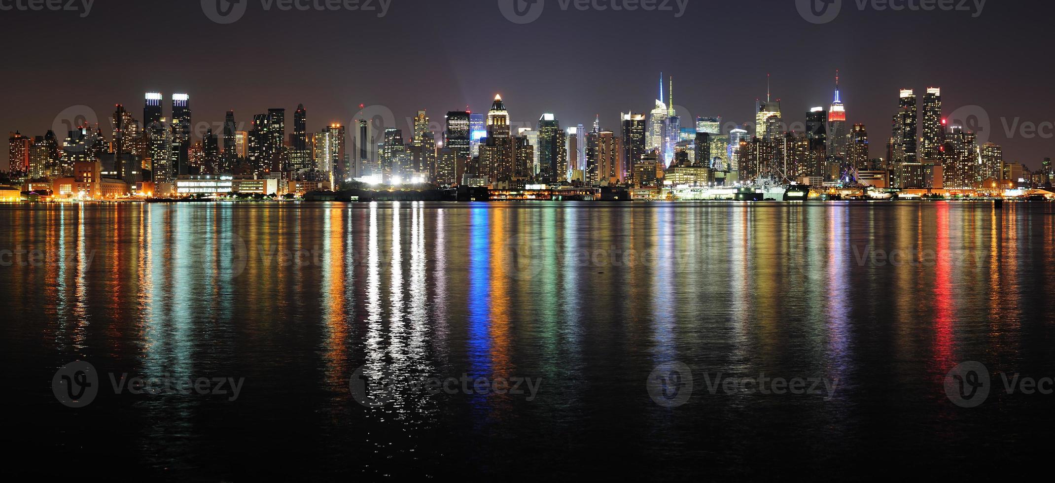 new york city manhattan photo