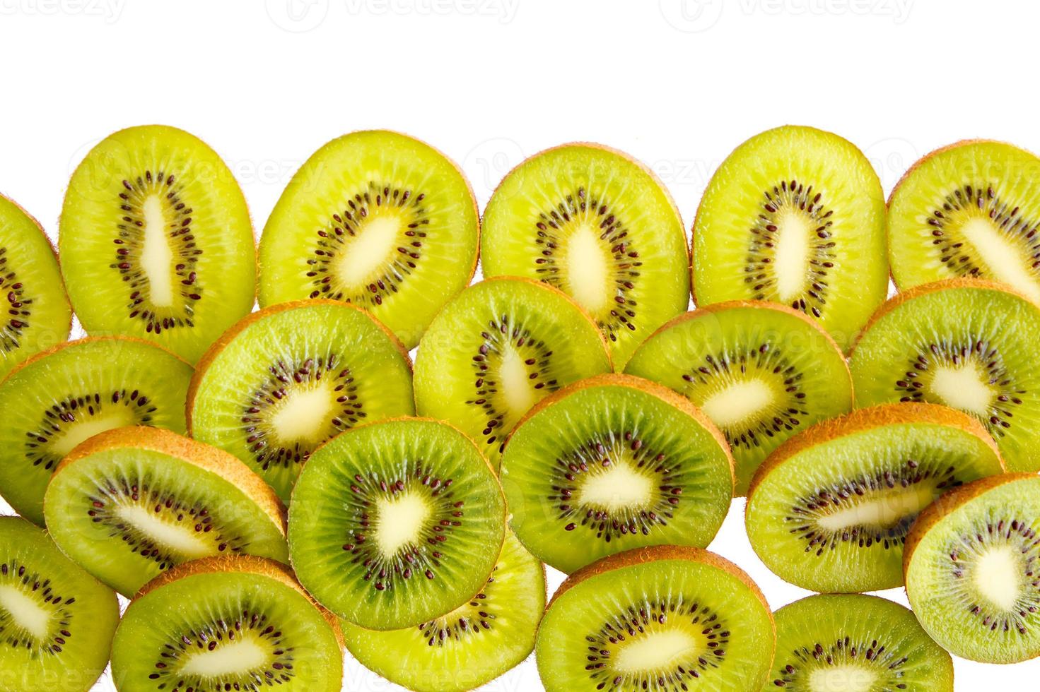 kiwi frais photo