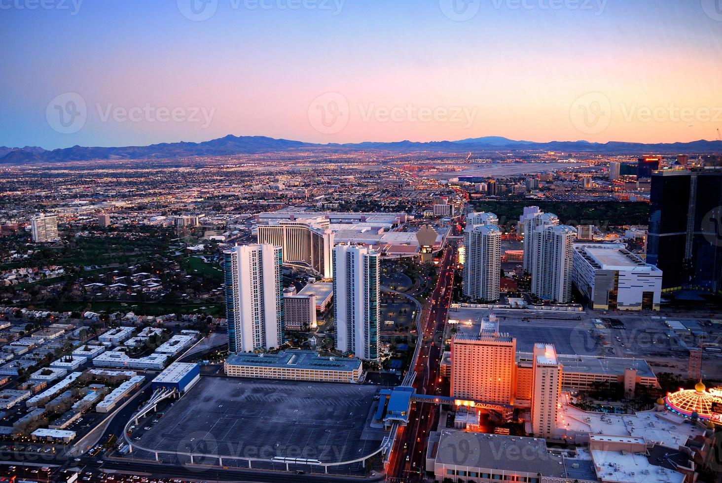 Horizon de Las Vegas photo