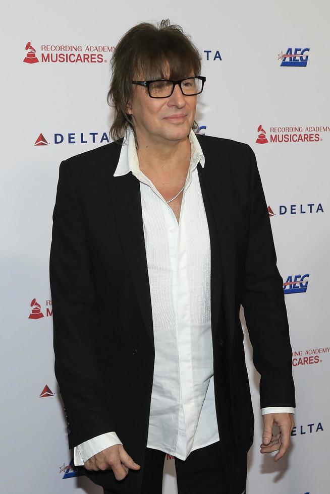 los angeles jan 24 - richie sambora aux muiscares 2020 au centre des congrès de los angeles le 24 janvier 2020 à los angeles, ca photo