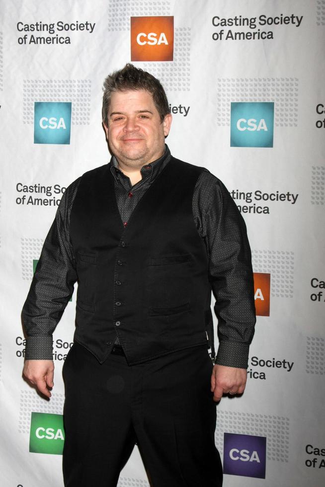 los angeles, jan 22 - patton oswalt à l'american casting society présente les 30e prix artios dans un hôtel beverly hilton le 22 janvier 2015 à beverly hills, ca photo