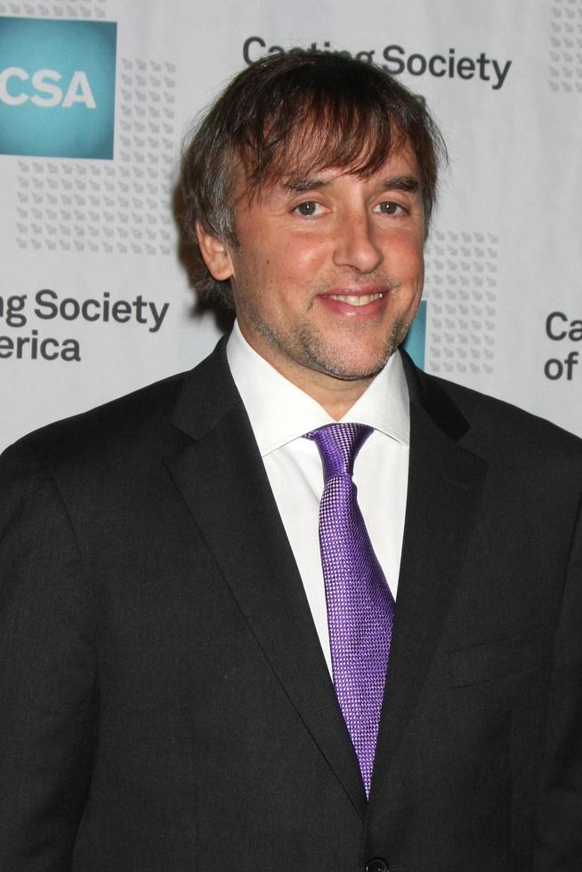 los angeles, jan 22 - richard linklater à l'american casting society présente les 30e prix artios dans un hôtel beverly hilton le 22 janvier 2015 à beverly hills, ca photo