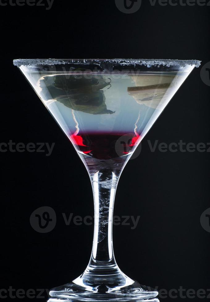cocktail photo