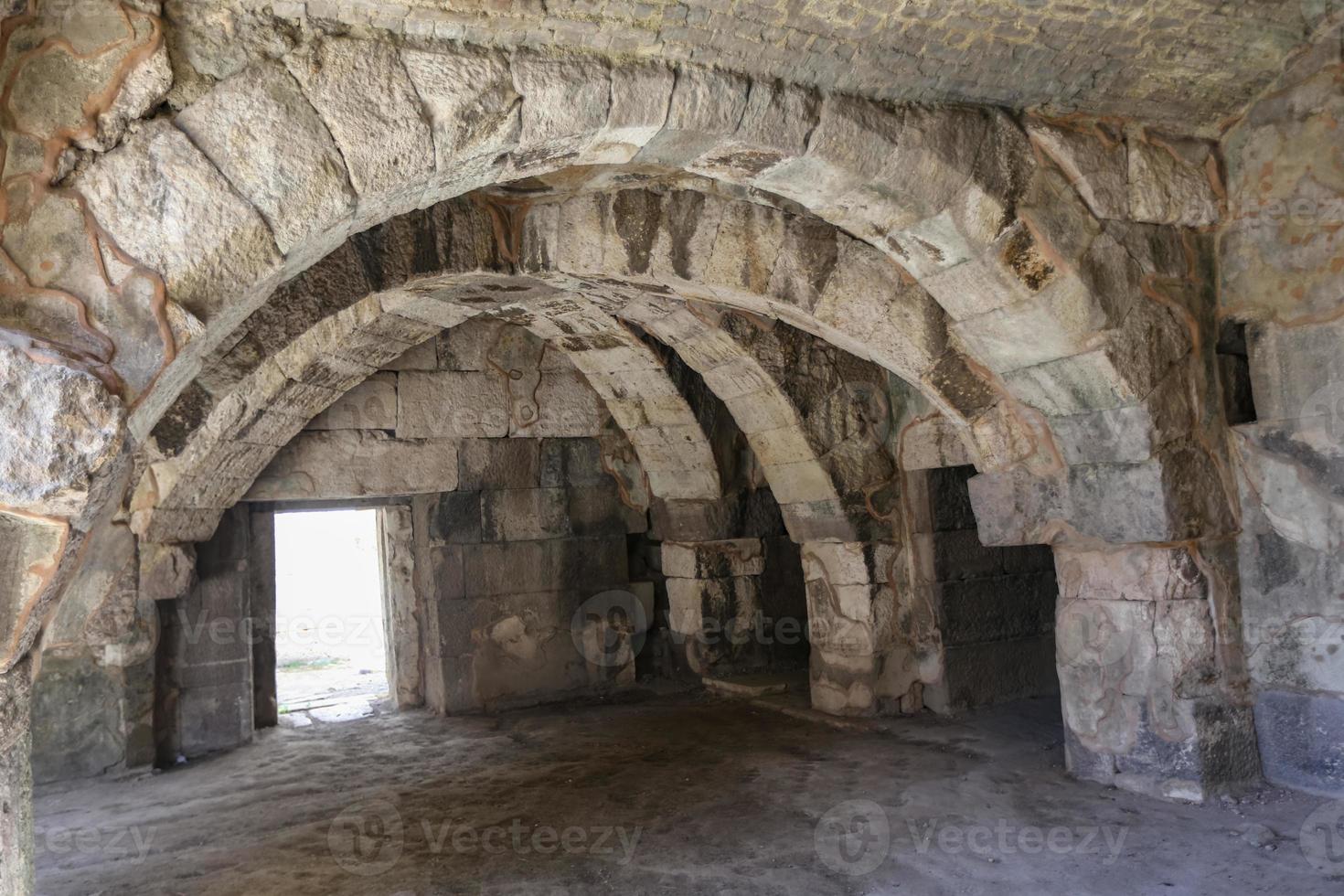 agora de smyrne à izmir, turquie photo