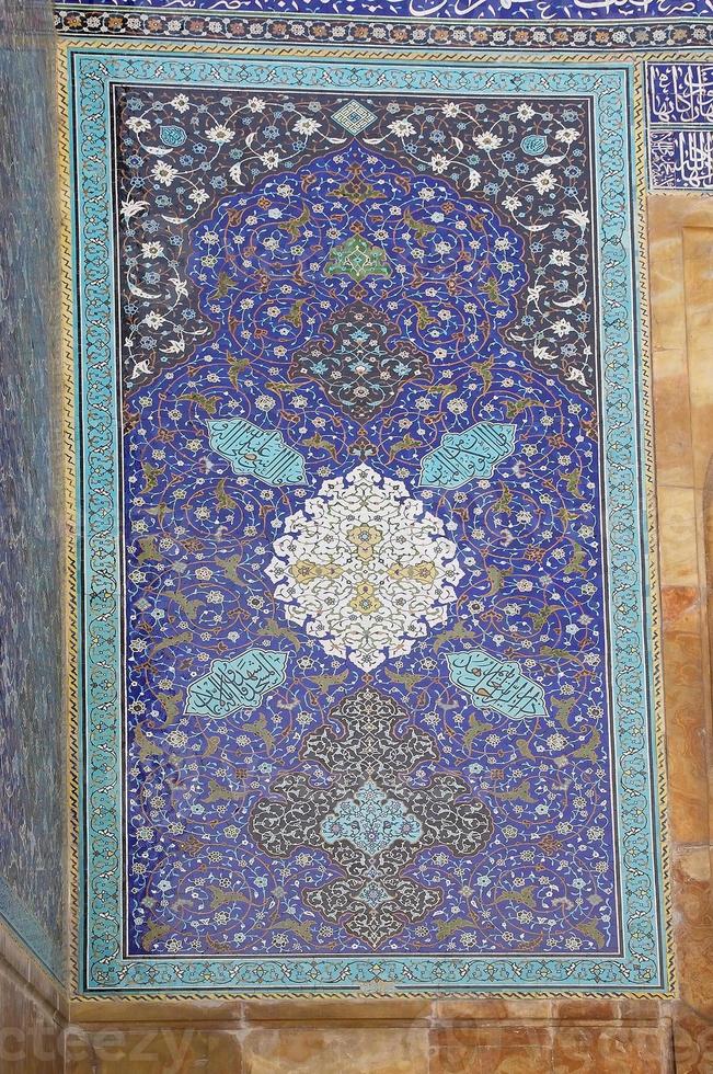 Isfahan photo