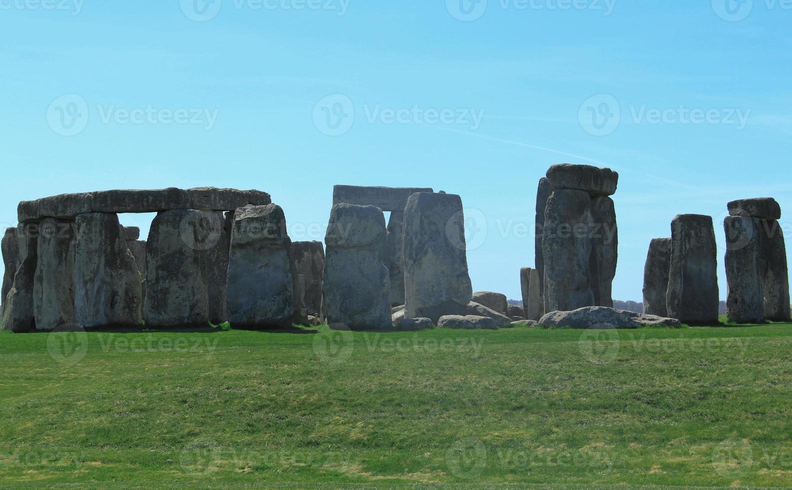 stonehenge photo